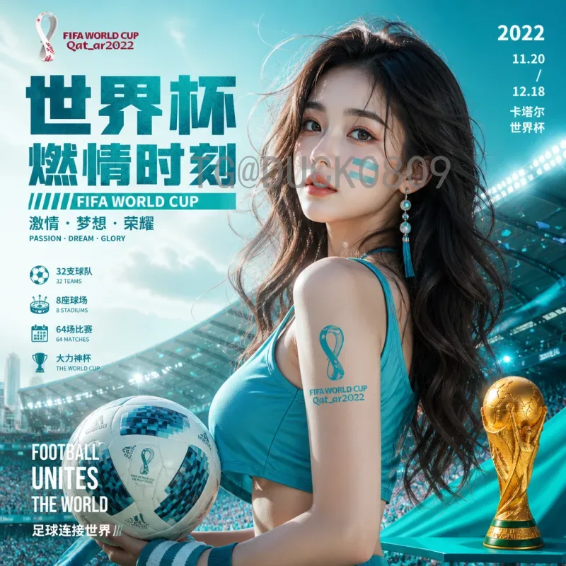 2026年美加墨世界杯最新消息预测：赛制、球队与看点全解析