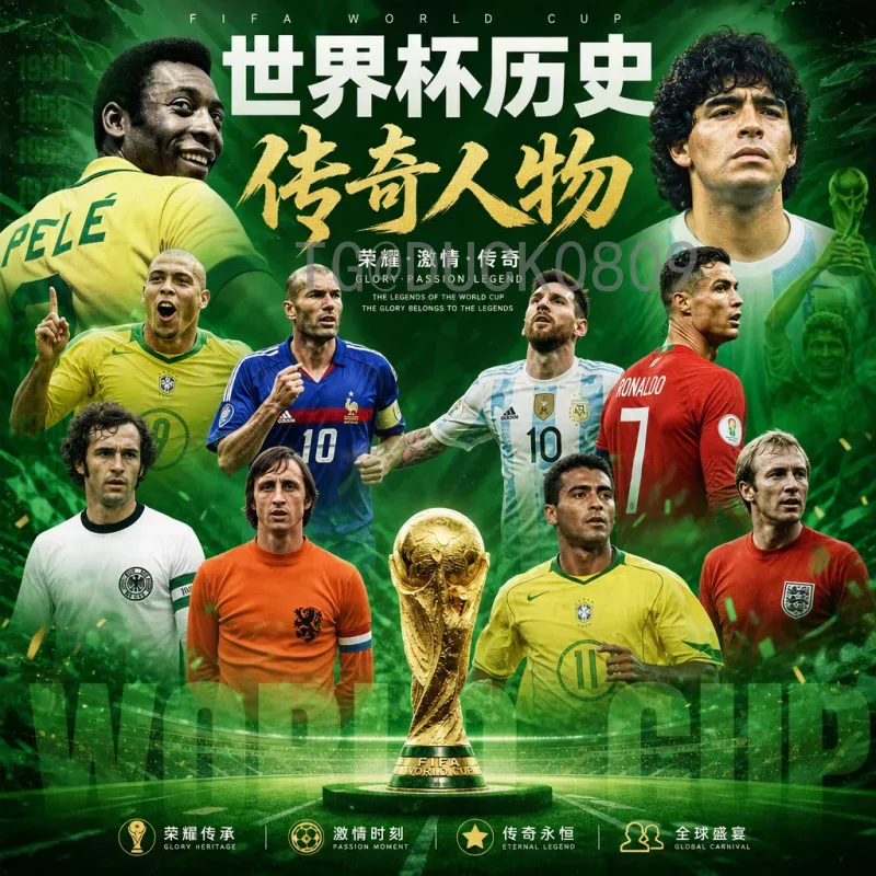 2026国际足联世界杯淘汰赛赛程安排详解：晋级之路与关键日期