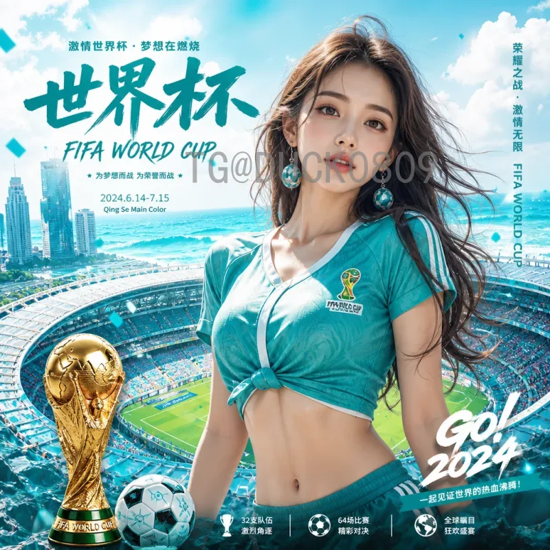 最新2026年世界杯决赛场馆确定：大都会人寿体育场将承办巅峰对决