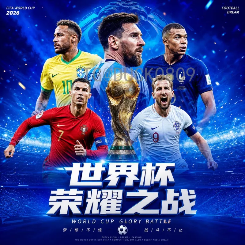 世界杯小组赛全程追踪：精彩瞬间与晋级之路深度解析