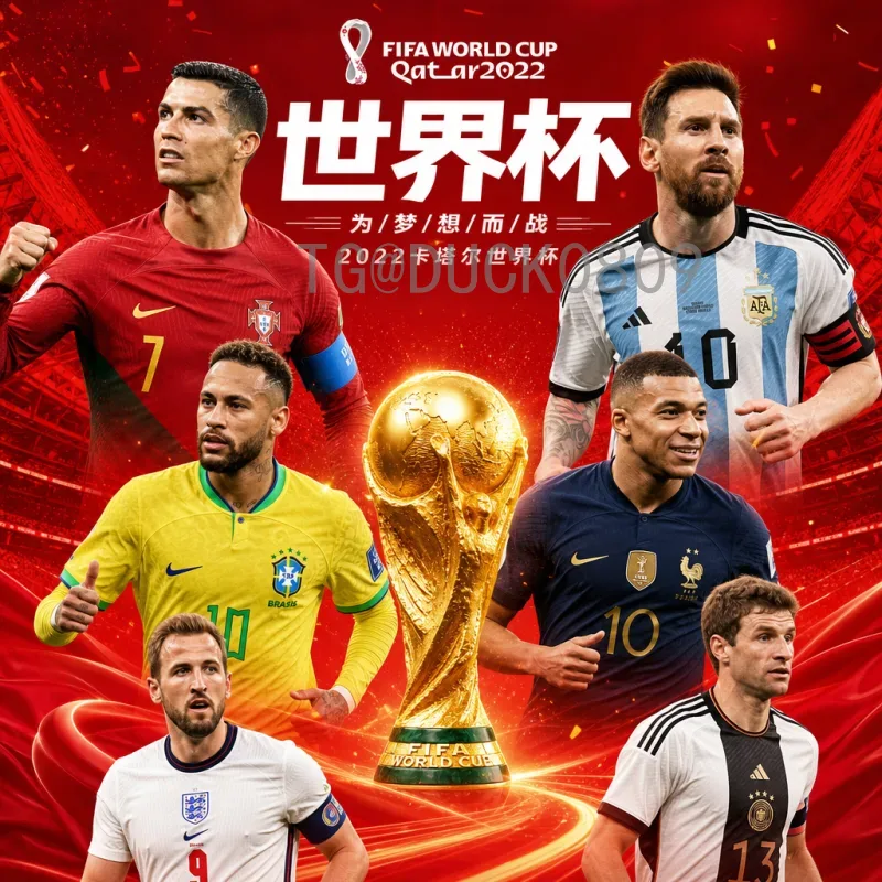 完整2026年世界杯扩军方案解析：48支球队如何重塑足球格局